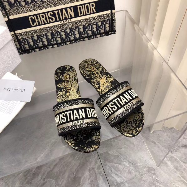 Dior Dway