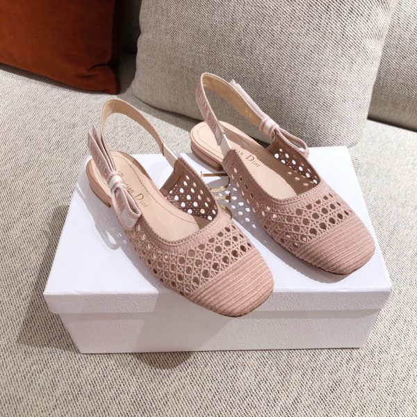 DIOR FLATS 32