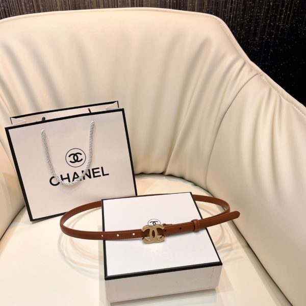 Chanel belt 4