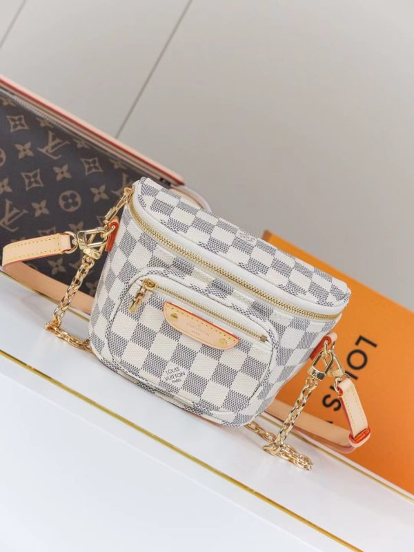 Louis Vuitton Mini Bumbag
