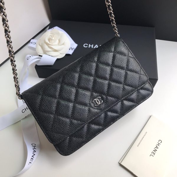 Chanel WOC