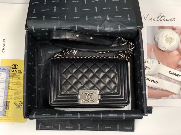 BOY CHANEL Small