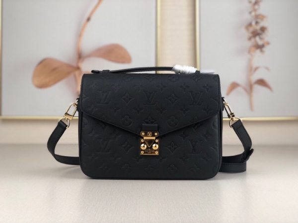 POCHETTE MÉTIS