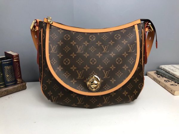 LV HANDLE BAG