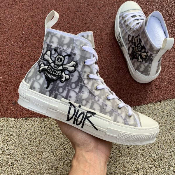 Dior Homme B23