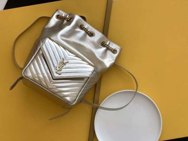 Saint Laurent Joe Backpack