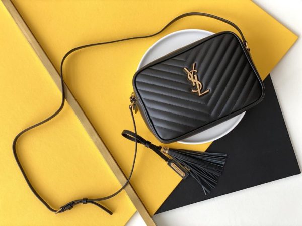 MONOGRAM SAINT LAURENT