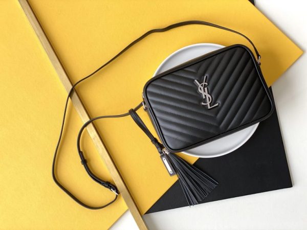 MONOGRAM SAINT LAURENT
