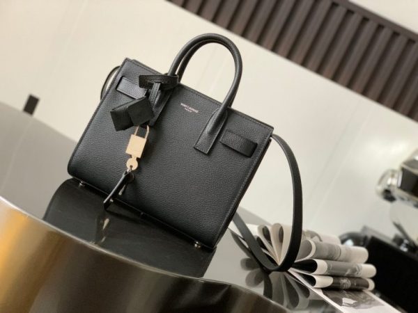 Saint Laurent Sac de Jour Baby
