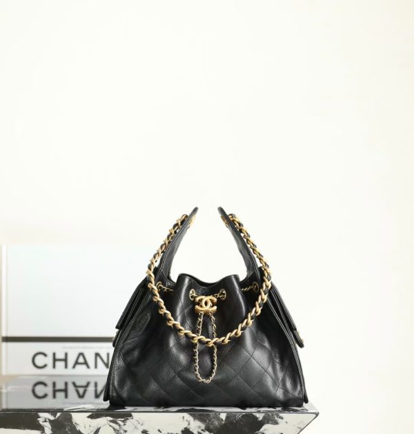 Chanel 25 Small Handbag