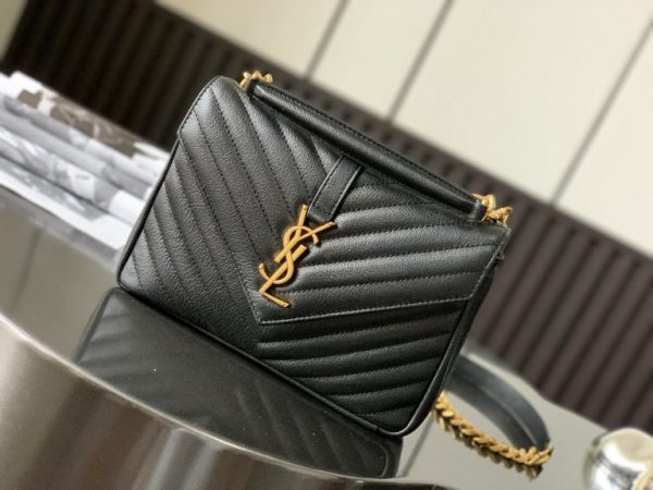 Saint Laurent Medium Chain Bag