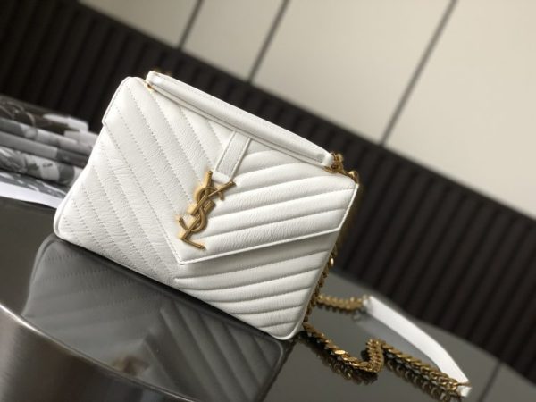 Saint Laurent Medium Chain Bag