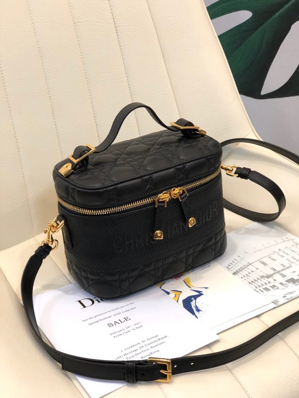 Dior Travel bag