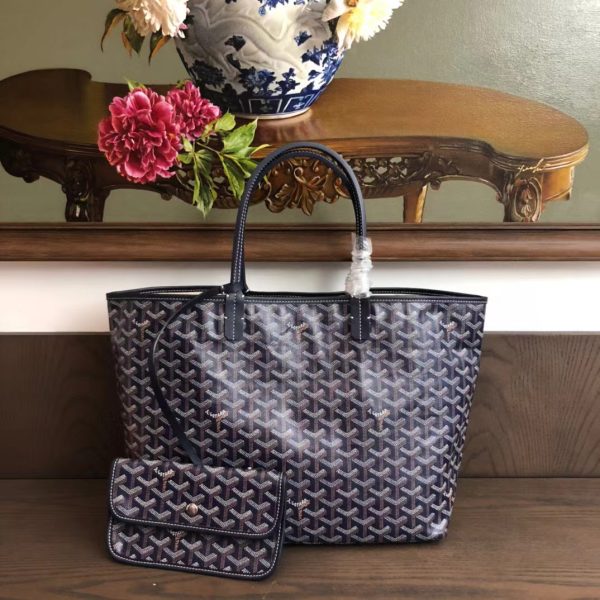 Goyard Tote MM