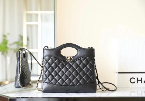 𝖡𝗈𝗇𝖺𝗎𝖽𝗈 Mini bag