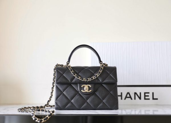 Kelly Handbag
