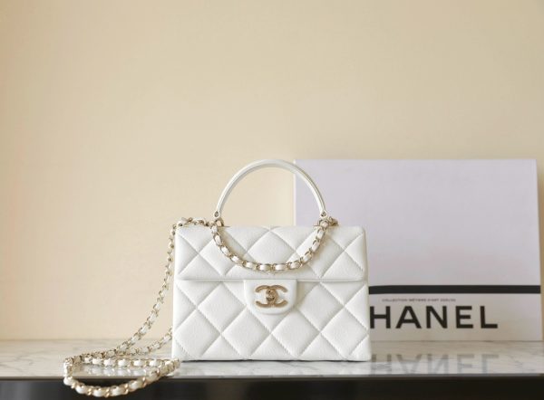 Kelly Handbag