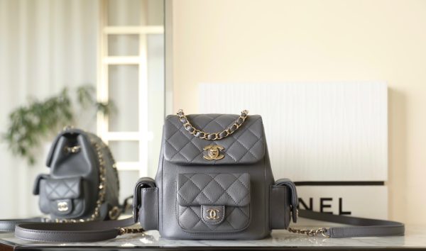 Chanel Backbag