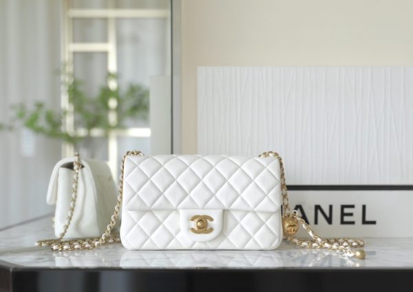 Mini Square bag