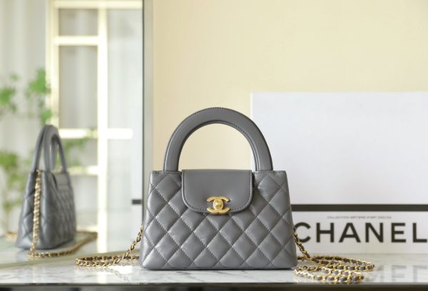 Kelly Handbag