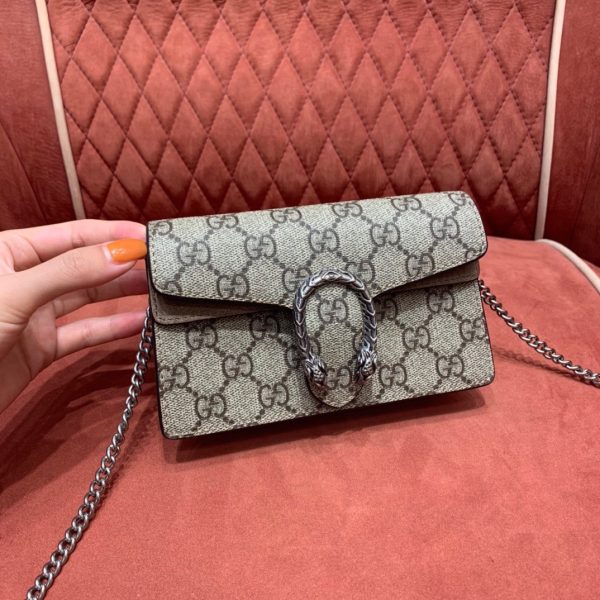 Dionysus mini bag