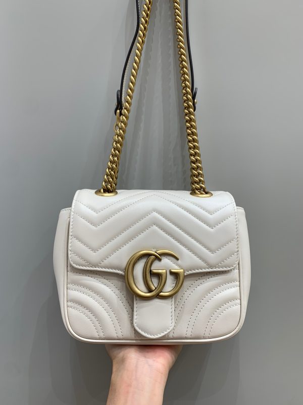 Gucc1 marmont