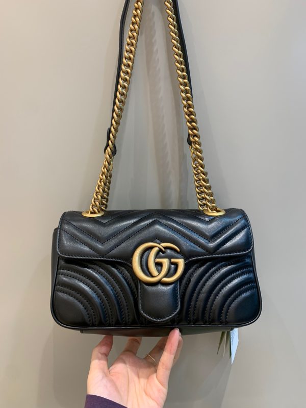 Gucc1 marmont