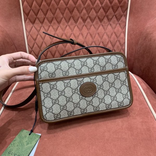 Gucc1 Supreme