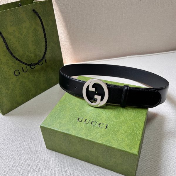 GUCCI BLONDIE BELT