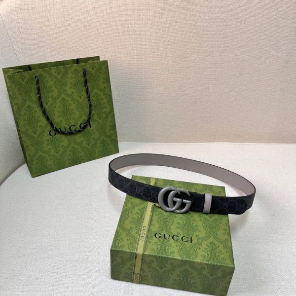 GG MARMONT REVERSIBLE BELT